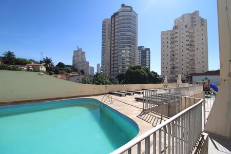 Apartamento à venda com 108m², 3 quartos e 2 vagasÁrea Comum