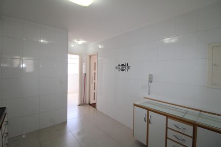 Apartamento à venda com 108m², 3 quartos e 2 vagasCozinha