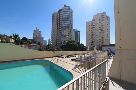 Apartamento à venda com 108m², 3 quartos e 2 vagasÁrea Comum
