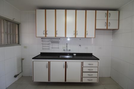 Apartamento à venda com 108m², 3 quartos e 2 vagasCozinha