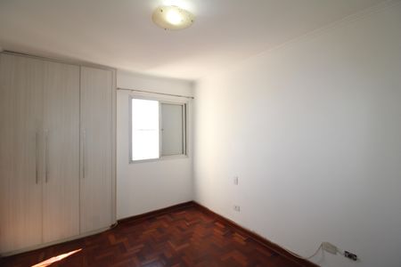 Apartamento à venda com 108m², 3 quartos e 2 vagasQuarto 3