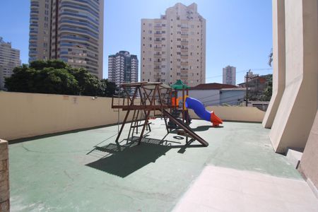 Apartamento à venda com 108m², 3 quartos e 2 vagasÁrea Comum