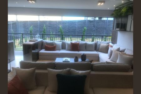 Apartamento à venda com 2 quartos, 58m² em Santo Amaro, São Paulo