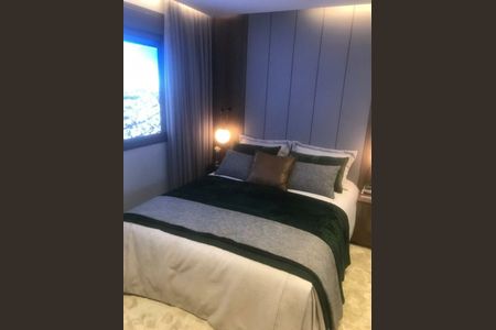 Apartamento à venda com 2 quartos, 58m² em Santo Amaro, São Paulo