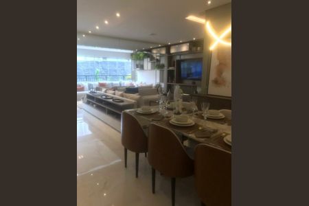 Apartamento à venda com 2 quartos, 58m² em Santo Amaro, São Paulo