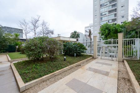 Apartamento à venda com 126m², 3 quartos e 3 vagas Apartamento à venda com 126m², 3 quartos e 3 vagasEntrada