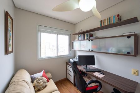 Apartamento à venda com 126m², 3 quartos e 3 vagas Apartamento à venda com 126m², 3 quartos e 3 vagasQuarto 2