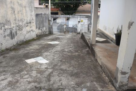 Casa à venda com 279m², 4 quartos e 6 vagasQuintal