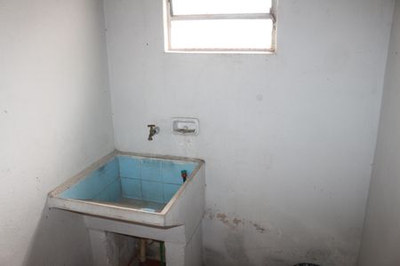 Casa à venda com 279m², 4 quartos e 6 vagasÁrea de Serviço 2