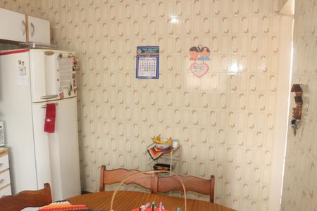 Casa à venda com 279m², 4 quartos e 6 vagasCozinha