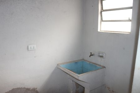 Casa à venda com 279m², 4 quartos e 6 vagasÁrea de Serviço 2