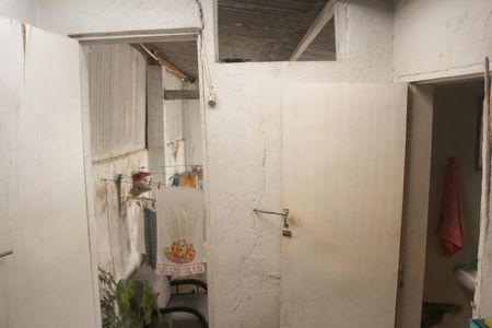 Casa à venda com 279m², 4 quartos e 6 vagasÁrea de Serviço