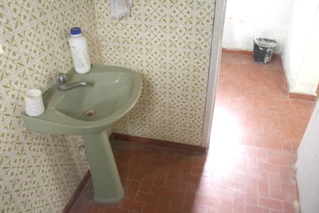 Casa à venda com 279m², 4 quartos e 6 vagasBanheiro 3