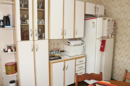 Casa à venda com 279m², 4 quartos e 6 vagasCozinha