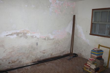 Casa à venda com 279m², 4 quartos e 6 vagasQuarto 3