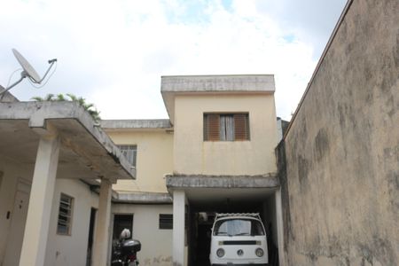 Casa à venda com 279m², 4 quartos e 6 vagasQuintal