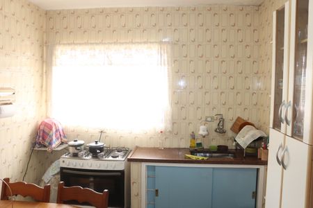 Casa à venda com 279m², 4 quartos e 6 vagasCozinha