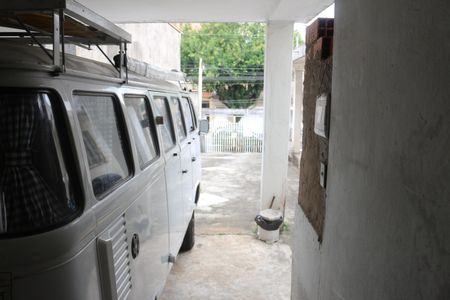 Casa à venda com 279m², 4 quartos e 6 vagasGaragem