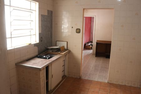 Casa à venda com 279m², 4 quartos e 6 vagasCozinha 3