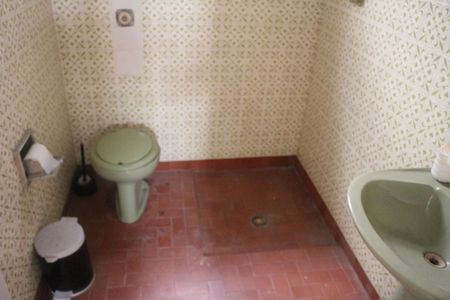 Casa à venda com 279m², 4 quartos e 6 vagasBanheiro 3