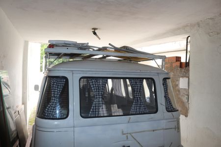 Casa à venda com 279m², 4 quartos e 6 vagasGaragem