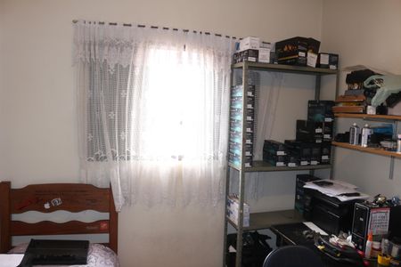 Casa à venda com 279m², 4 quartos e 6 vagasQuarto 2