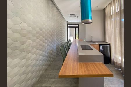 Studio à venda com 32m², 1 quarto e sem vaga Studio à venda com 32m², 1 quarto e sem vagaÁrea comum