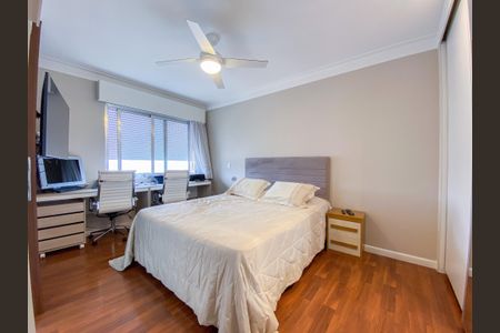 Apartamento à venda com 108m², 3 quartos e 1 vaga