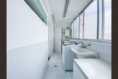 Apartamento à venda com 108m², 3 quartos e 1 vaga