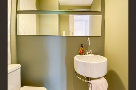Apartamento à venda com 108m², 3 quartos e 1 vaga