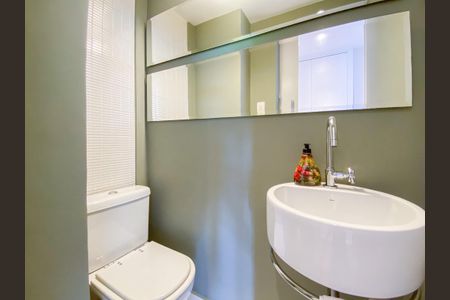 Apartamento à venda com 108m², 3 quartos e 1 vaga