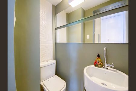 Apartamento à venda com 108m², 3 quartos e 1 vaga