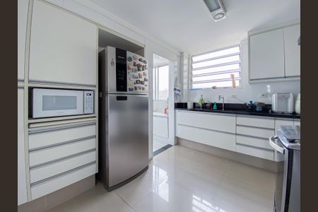 Apartamento à venda com 108m², 3 quartos e 1 vaga
