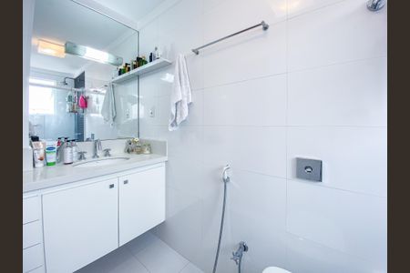 Apartamento à venda com 108m², 3 quartos e 1 vaga