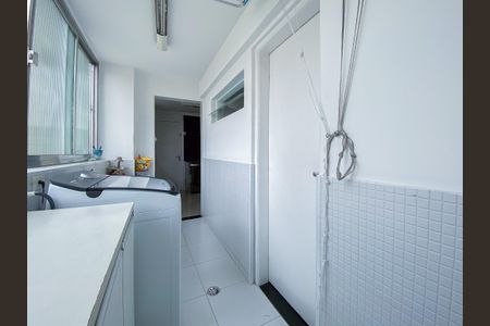 Apartamento à venda com 108m², 3 quartos e 1 vaga