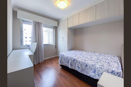 Apartamento à venda com 108m², 3 quartos e 1 vaga