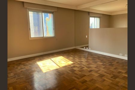 Apartamento à venda com 417m², 3 quartos e 5 vagas
