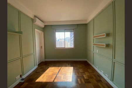 Apartamento à venda com 417m², 3 quartos e 5 vagas