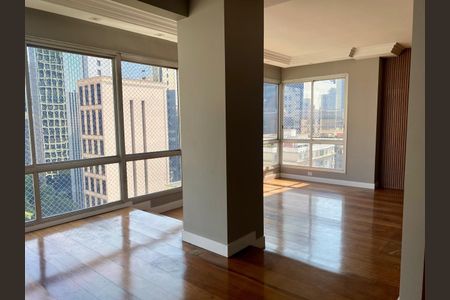 Apartamento à venda com 417m², 3 quartos e 5 vagas
