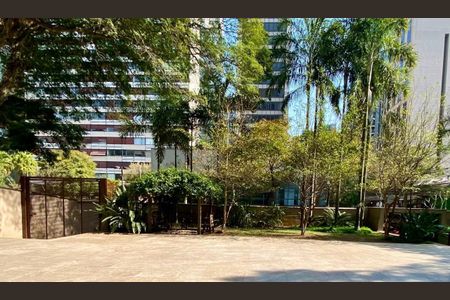 Apartamento à venda com 417m², 3 quartos e 5 vagas