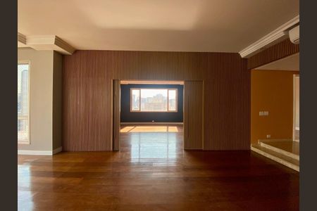 Apartamento à venda com 417m², 3 quartos e 5 vagas