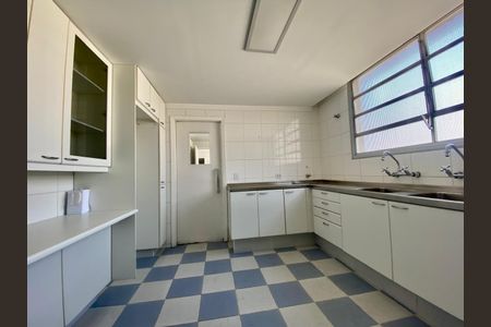 Apartamento à venda com 417m², 3 quartos e 5 vagas