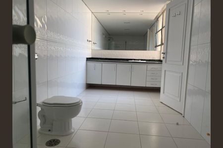 Apartamento à venda com 417m², 3 quartos e 5 vagas