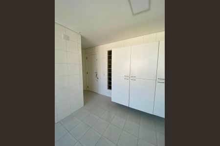 Apartamento à venda com 417m², 3 quartos e 5 vagas