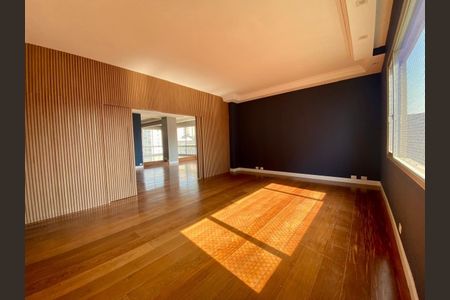 Apartamento à venda com 417m², 3 quartos e 5 vagas