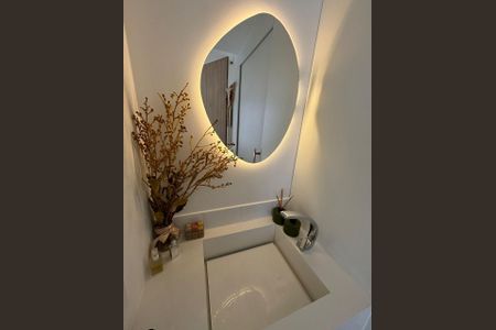 Apartamento à venda com 27m², 1 quarto e sem vaga