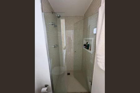 Apartamento à venda com 27m², 1 quarto e sem vaga