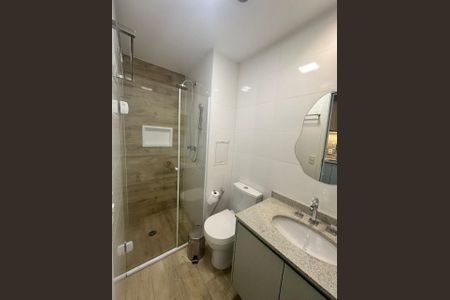 Apartamento à venda com 26m², 1 quarto e sem vaga