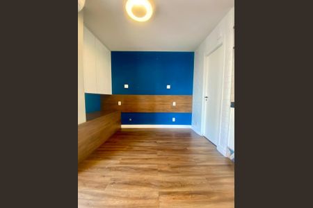 Apartamento à venda com 26m², 1 quarto e sem vaga