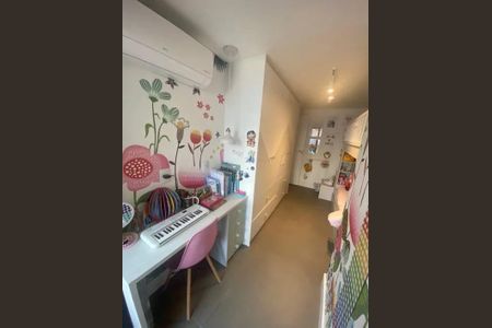 Apartamento à venda com 145m², 3 quartos e 2 vagas